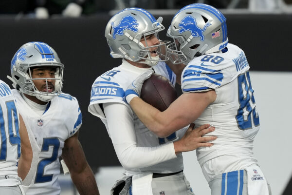 Detroit Lions v. Panthers: Staff Picks and Score Predictions