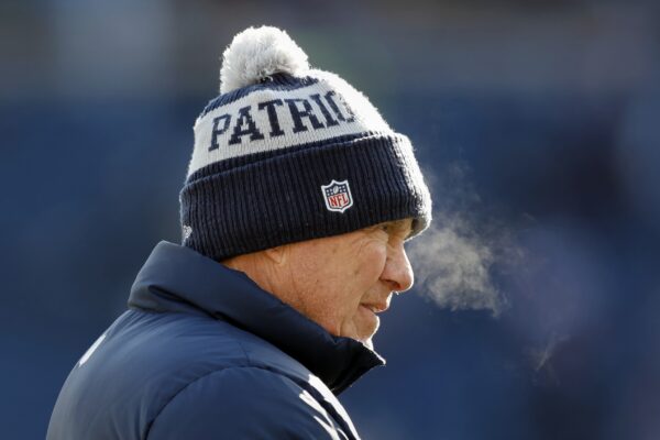 Bill Belichick Should Leave Pats for Broncos