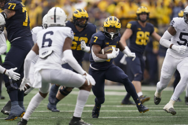 Michigan needs these players to step up against TCU
