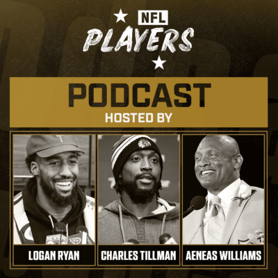 NFL Players Podcast