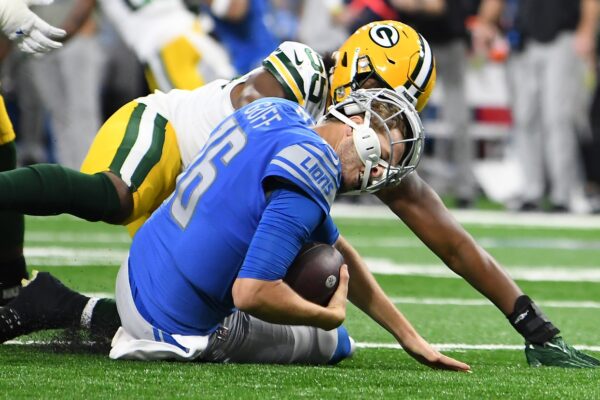 NFL discussing ejections on roughing-the-passer