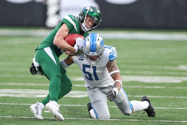 The Key Factor to the Detroit Lions improving defense