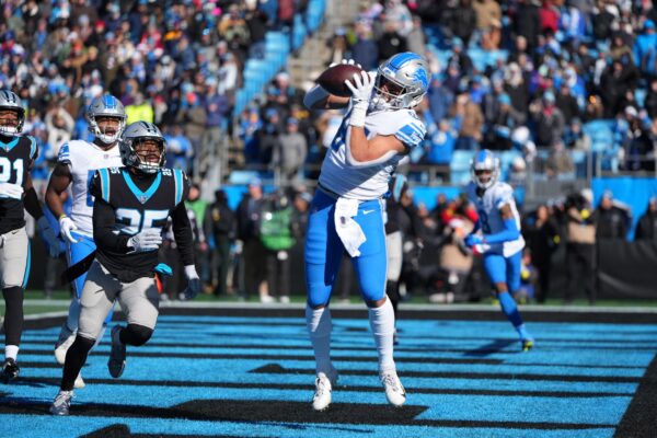 Who’s stock is rising and falling for the Detroit Lions