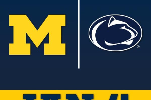 Michigan Basketball: Red-Hot Penn State Comes to Town