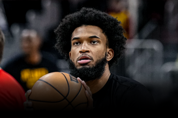 Detroit Pistons: Marvin Bagley III To Miss Extended Time Due To Hand Injury