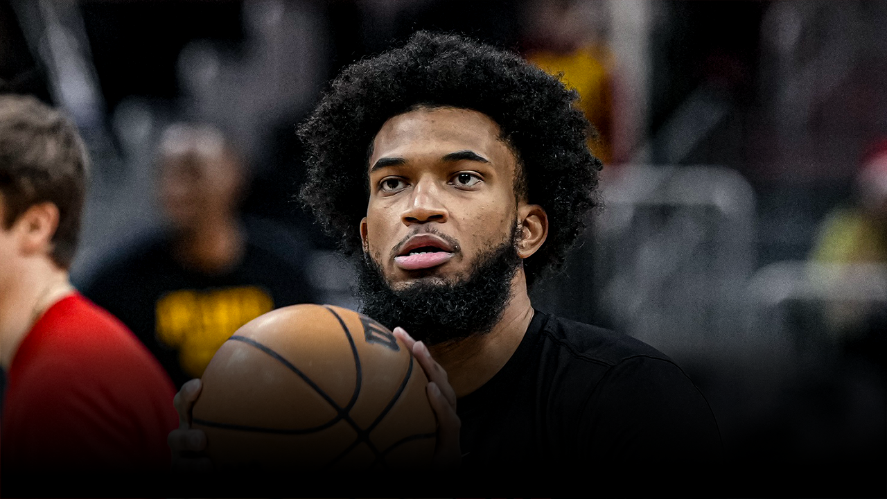 Detroit Pistons Marvin Bagley will miss an extended amount of time due to a hand injury via Adrian Wojnarowski
