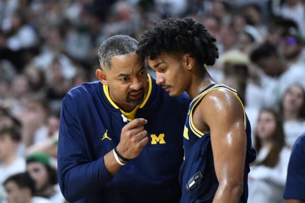 College Basketball Resume Booster: Michigan Battles Iowa