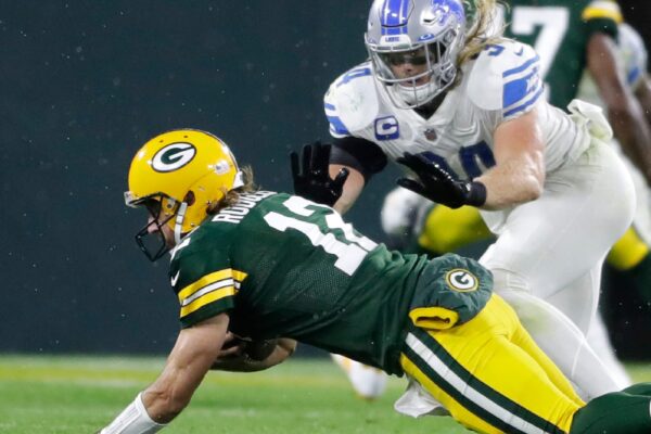 Detroit Lions v. Packers: Staff Picks and Score Predictions