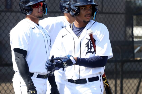 Detroit Tigers International Signing Preview