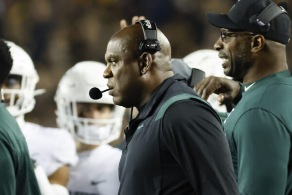 Michigan State Players may avoid criminal charges