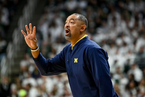 Michigan Basketball: Why the recent struggles?