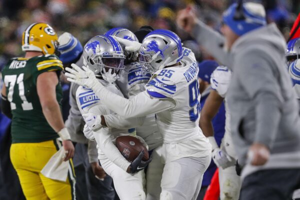 Lions take note, Defense still wins in the NFL playoffs