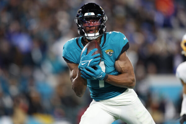 Lawrence rallies Jaguars from 27 down to beat Chargers in historic NFL  playoff comeback