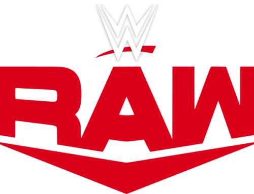 The Best RAW of 2023?