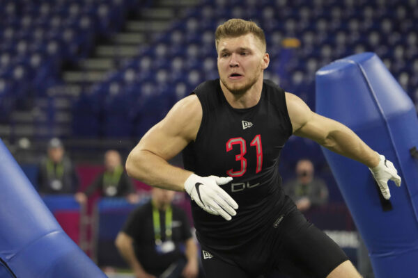 NFL Combine: Everything You Need to Know