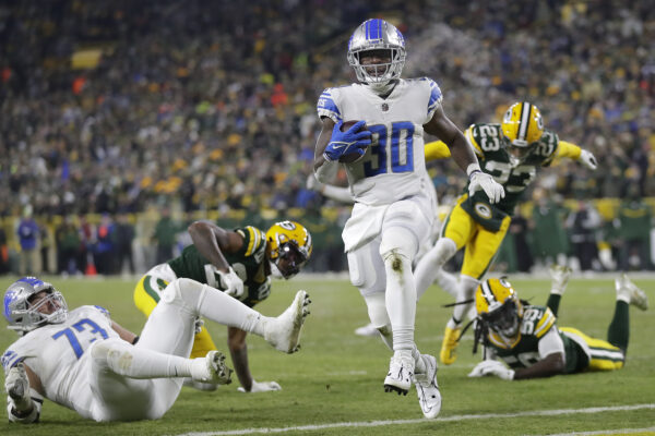 Detroit Lions: Key pending free agents and potential cuts