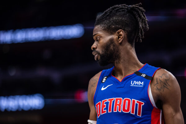 3 Trades for Detroit Pistons Ahead of NBA Deadline