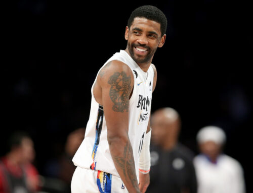 3 Potential Kyrie Irving Trades