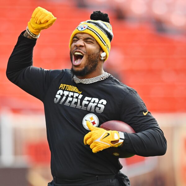 Eric Ebron Praises Detroit on Twitter