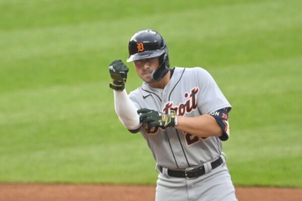 Tigers Seek Redemption on Opening Day