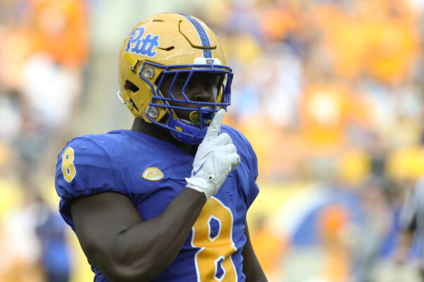 Detroit Lions: Pro Days to monitor this week