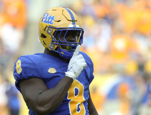 Detroit Lions: Pro Days to monitor this week