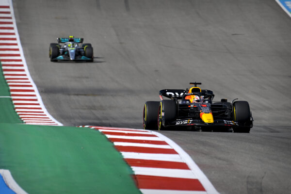I Got Hooked on this Foreign Sport: Formula One