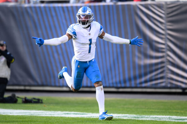 Detroit Lions top 5 needs this offseason