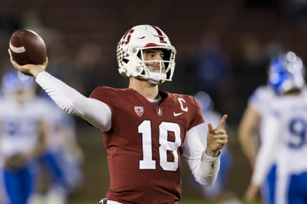 Detroit Lions: Mid-to-late round QBs in the draft