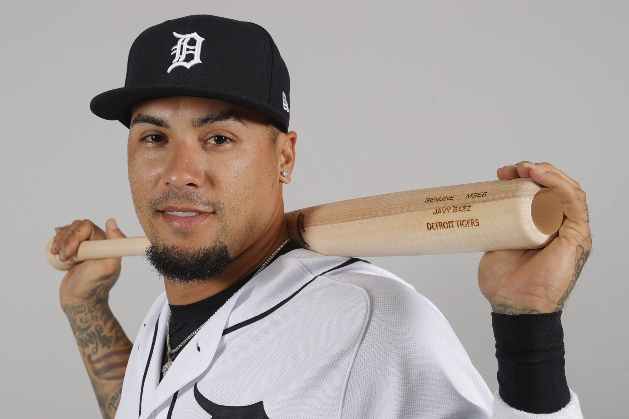 Detroit Tigers Statistical Prediction Leaders in 2023 - Woodward