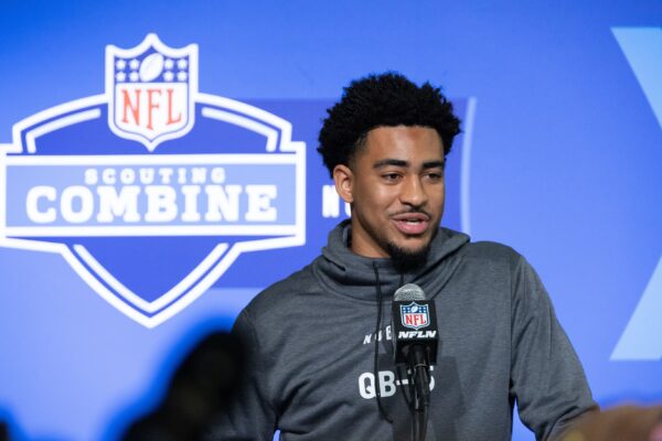 NFL Combine Saturday Recap: Young’s height creates debate