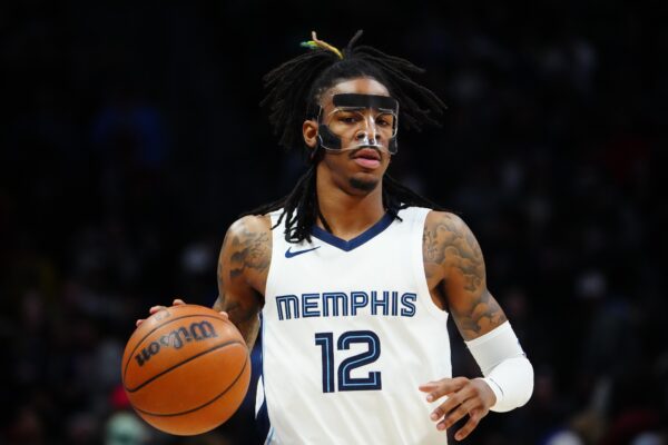No timetable for Ja Morant’s return during ‘healing process’