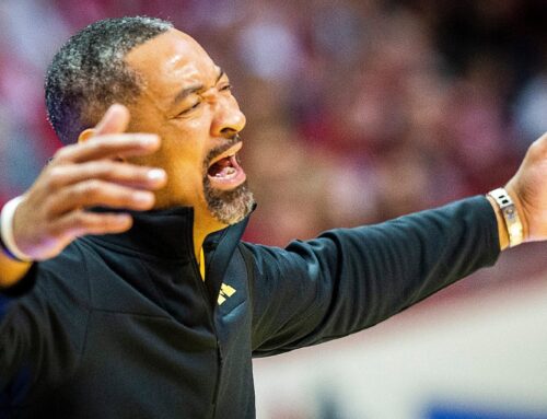 Michigan Basketball Shocks the World…No NCAA Tourney