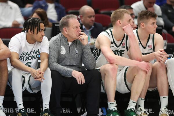 Michigan State March Madness Preview