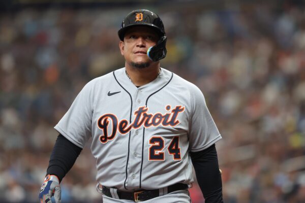 Tigers Tamed by Rays in 4-0 Opening Day Shutout