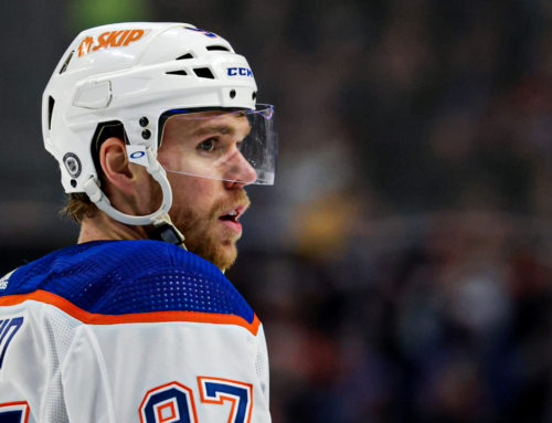 The Great Debate: Is Connor McDavid the Top Athlete in the World Today?
