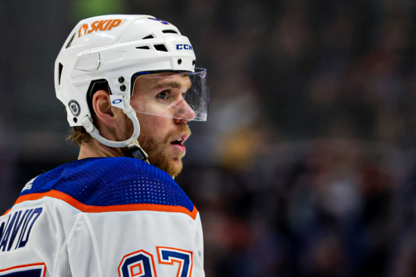 The Great Debate: Is Connor McDavid the Top Athlete in the World Today?