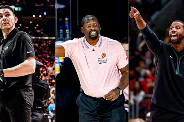 Detroit Pistons: Meet The Coaching Candidates