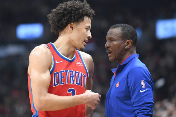 Looking Back At Dwane Casey’s Tenure As Head Coach Of The Detroit Pistons