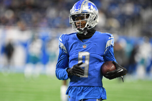 Detroit Lions: Jamo suspended six games for violating NFL gambling policy