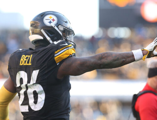 Are You Ok with NFL Players Smoking Weed Before Games?