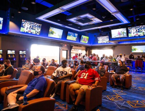 As legalized gambling becomes pervasive, NCAA rules against it remain strict with tough penalties