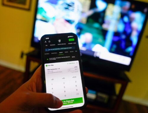 Sports betting industry predicts ‘microbets’ next big thing, worrying safe-bet advocates