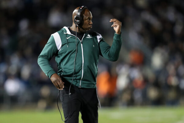 Michigan State Fans Should be Furious to Give Up Home Game