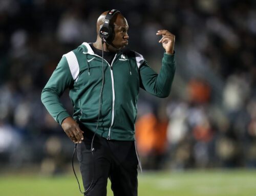 Michigan State Fans Should be Furious to Give Up Home Game