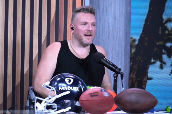 ESPN announces ‘Pat McAfee Show’ will join afternoon lineup