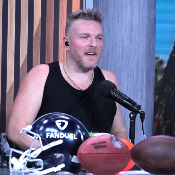 ESPN announces ‘Pat McAfee Show’ will join afternoon lineup