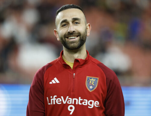 Local Standout Justin Meram leads Charlotte FC against the Chicago Fire