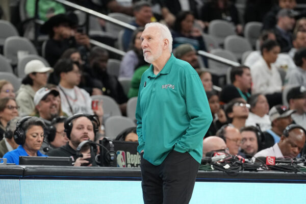 Analysis: Wembanyama and Popovich will soon be the NBA’s newest dynamic duo