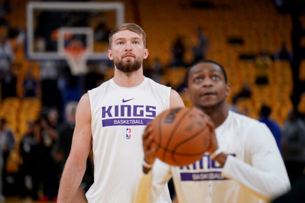 Kings eager to take next step after ending playoff drought